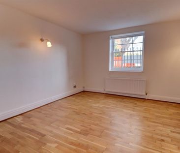 1 BED Flat To rent - Photo 5