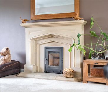 4 bedroom detached house to rent - Photo 3