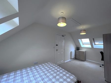 Detached house to rent on - Photo 4