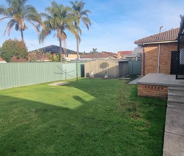 Well Kept Four Bedroom Family Home&excl; - Photo 1