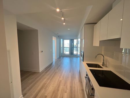 For Lease - 238 Simcoe Street Unit# 1601, Toronto, Ontario - Photo 5