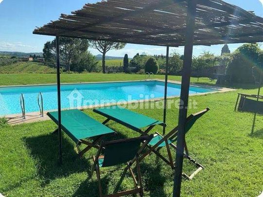 Appartamento in villa via Grevigiana, San Casciano in Val di Pesa - Photo 1