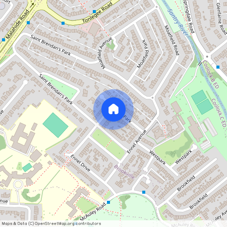 48A Ennel Drive, Artane, Dublin 5