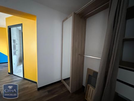 Location Appartement 4 pièces 108m² BELFORT 90000 - Photo 4