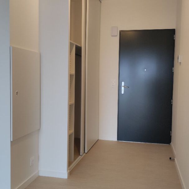 Secteur Kerfeunteun - Appartement T2 - Photo 1