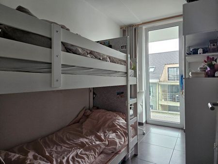 Prachtig appartement op een toplocatie in Mol-centrum! - Photo 4