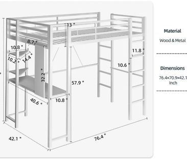 For Lease - 110 Broadway Avenue Unit# 2507S, Toronto, Ontario - Photo 5