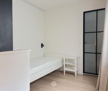 Gerenoveerd studenten appartement op centrale locatie te huur in Gent - Photo 4