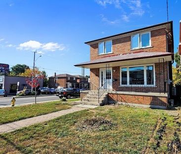 For Lease - 1210 Victoria Park Avenue, Toronto, Ontario - Photo 1