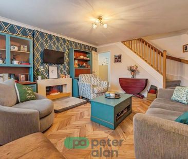 Chartley Close, St. Mellons, CARDIFF - Photo 6