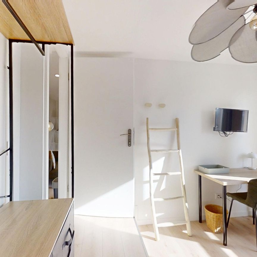 RIMBACH Colocation 2 chambres à Strasbourg - Photo 1