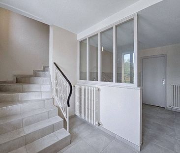 Location maison 5 pièces 120.36 m² à Viriat (01440) - Photo 1