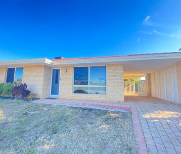 58 Walyunga Boulevard, Clarkson, WA 6030 - Photo 1