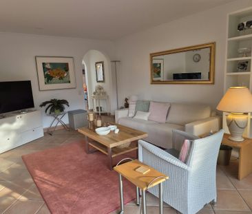 Nachmieter für 3 ½-Zimmer-Ferienwohnung / 2. Wohnsitz gesucht - Foto 1