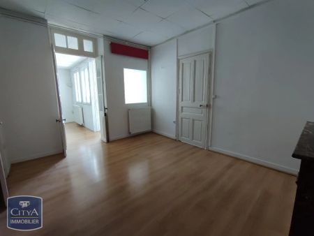 Appartement à louer 2 pièces 46.64m² - Photo 3