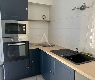 Location Appartement 2 pièces 53m² - Photo 4