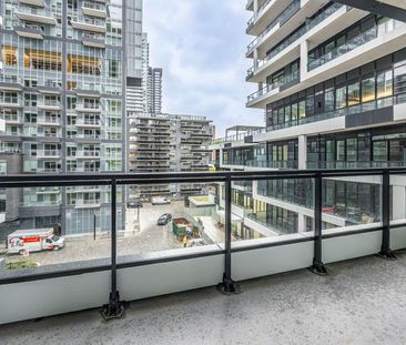 For Lease - 65 Broadway Avenue Unit# 419, Toronto, Ontario - Photo 2