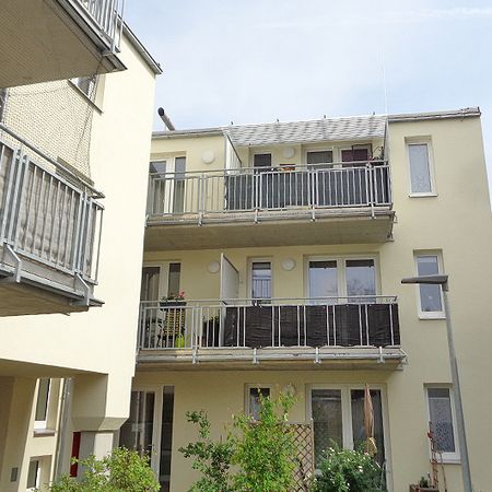 barrierefreie Wohnung in Ziersdorf - Photo 3