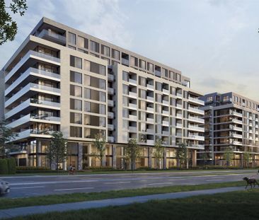 Studio - 5375 Boulevard Henri Bourassa Ouest, Saint-Laurent - Photo 2