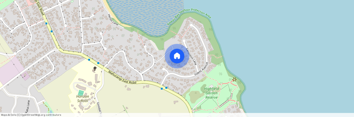 23 Gerontius Lane, Snells Beach, Rodney