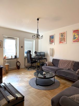 Ruddammsgatan 13 - Photo 1