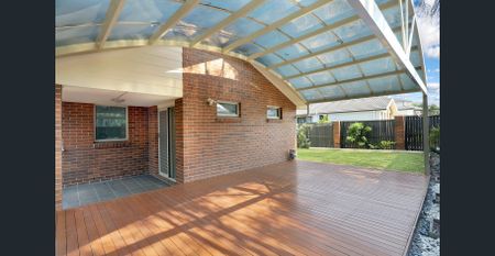 BRING THE FAMILY ! - Photo 4