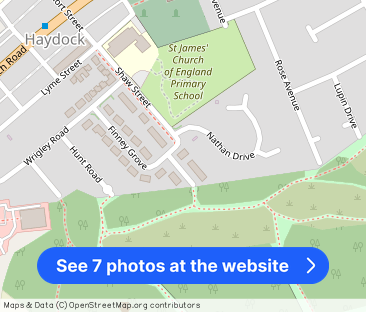 27 Finney Grove, Haydock, WA11 - Photo 1