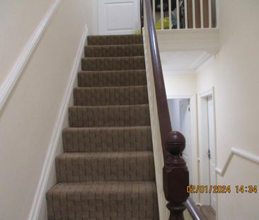 1 bedroom house of multiple occupation to rent - Photo 1