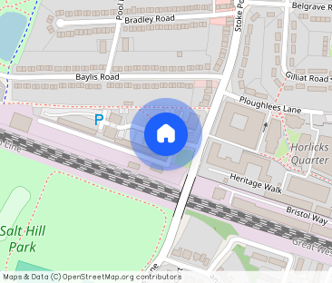 Pickfords Gardens - Photo 1