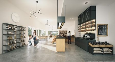 Appartement de 4.5 pièces au 2ème étage à louer - Photo 4