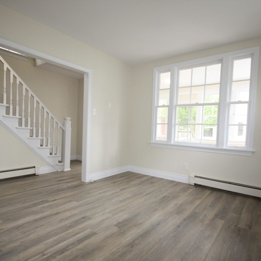 Updated North End Halifax Home for Rent – September 1st - Photo 1
