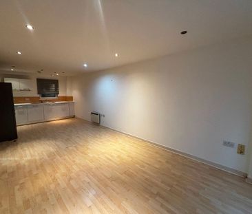 The Linx Building , Simpson Street - Photo 2