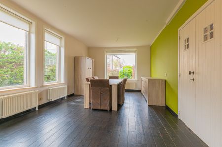 Rustig gelegen woning te huur met 4 slaapkamers in Zele - Photo 3