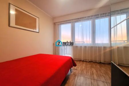 Nowe dwupokojowe ul. Kasprowicza !! PIĘKNY WIDOK - Zdjęcie 5