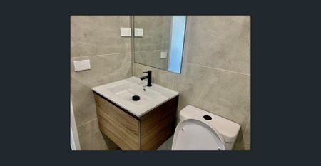 TOP FLOOR BRAND NEW APARTMENT - Photo 4