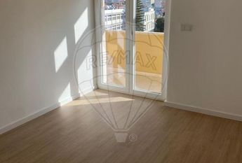 Apartamento T2 em Lisboa