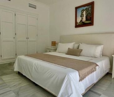 Luxury Flat for rent in Benahavís, Andalusia - Photo 5