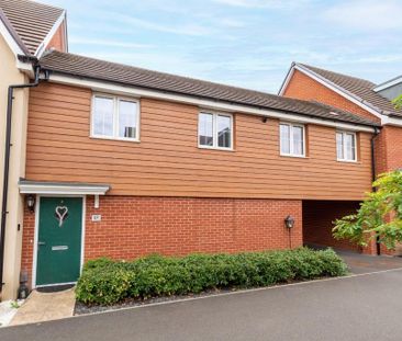 2 bedroom coach house to rent - Photo 6