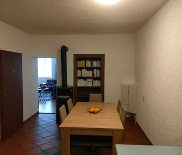 2.5 Zimmer, 2. Stock - Photo 4