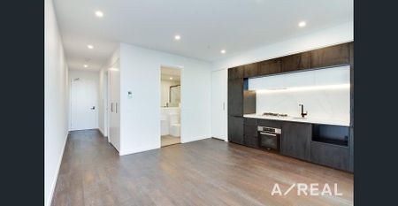 A convenient one bedroom apartment - Photo 3