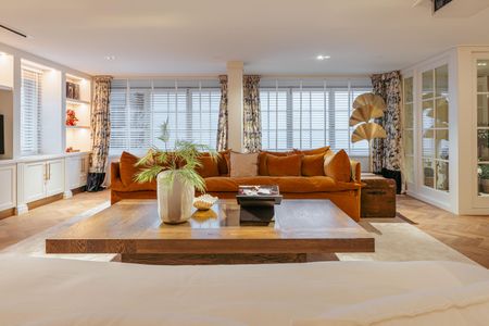 Dubbel benedenhuis te koop in AMSTERDAM - Photo 2