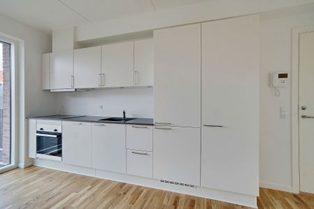 3-vær. lejlighed - Photo 3