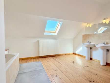 Duplex - à louer - 1301 Wavre - 1.500 € - Photo 3