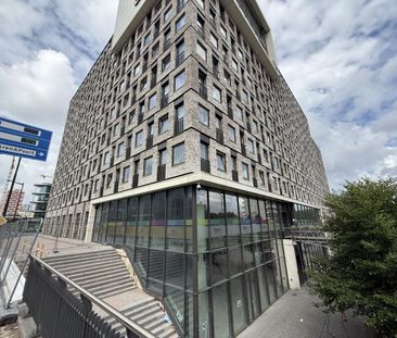 Te huur: Appartement Elizabeth Cady Stantonplein 833 in Amsterdam - Foto 5