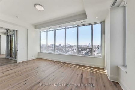 For Lease - 151 Avenue Road Unit# 1001, Toronto, Ontario - Photo 2