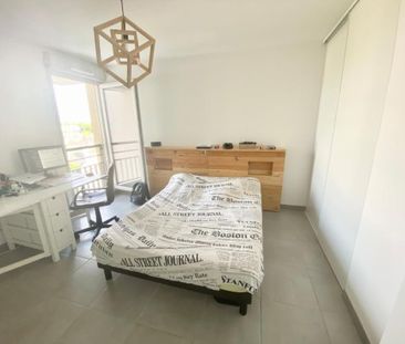 Location Appartement 2 pièces 49m² TOURS 37100 - Photo 4