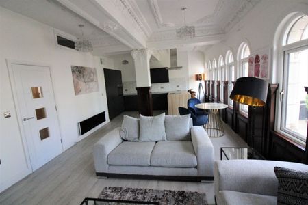 City Bridge Apartments, Glovers Court, Preston - Photo 2