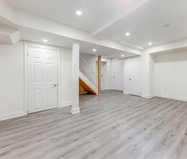 For Lease - 28 Willowbrook Drive, Whitby, Ontario - Photo 5
