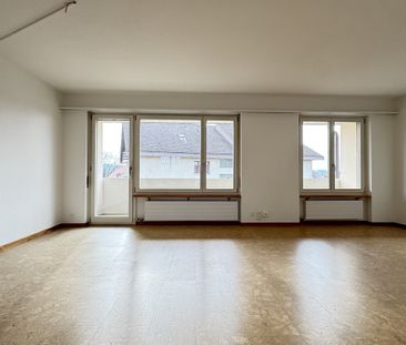 3.5 Zimmer Wohnung - Photo 1
