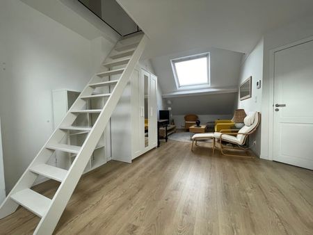 Appartement te huur - Photo 3